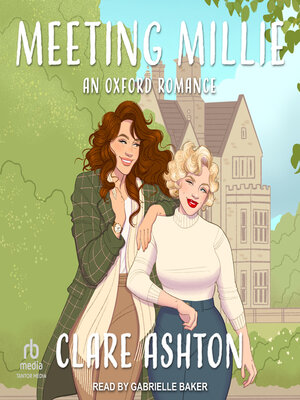 cover image of Meeting Millie